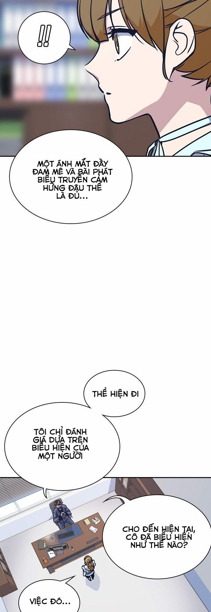 Học Nhóm - Chapter 32 - Page 52