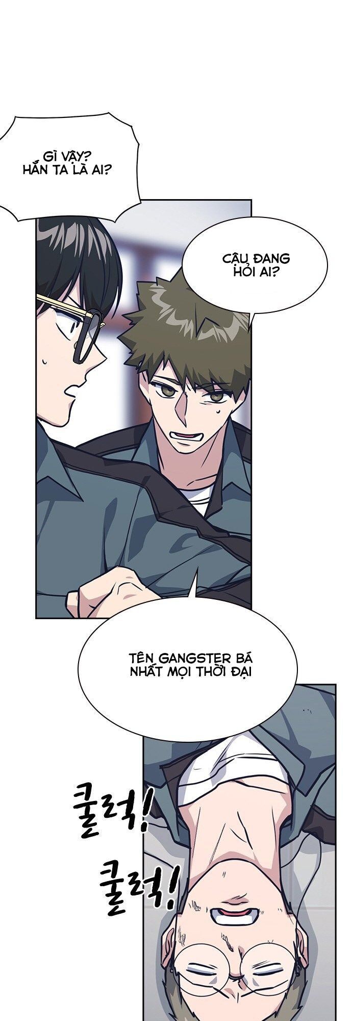Học Nhóm - Chapter 32 - Page 57