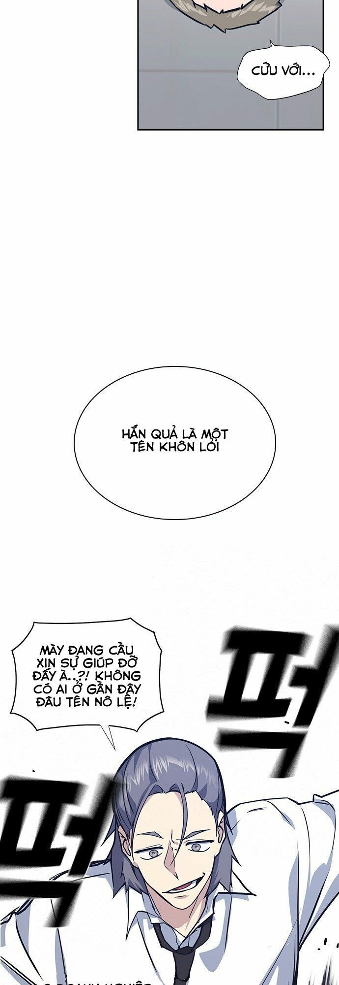 Học Nhóm - Chapter 32 - Page 58