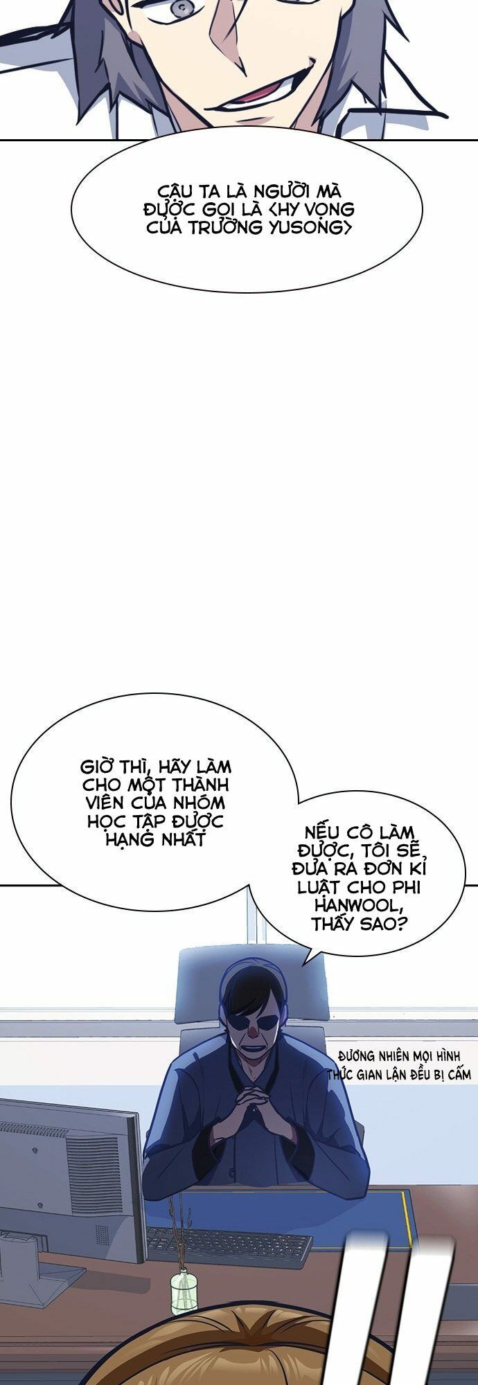 Học Nhóm - Chapter 32 - Page 60