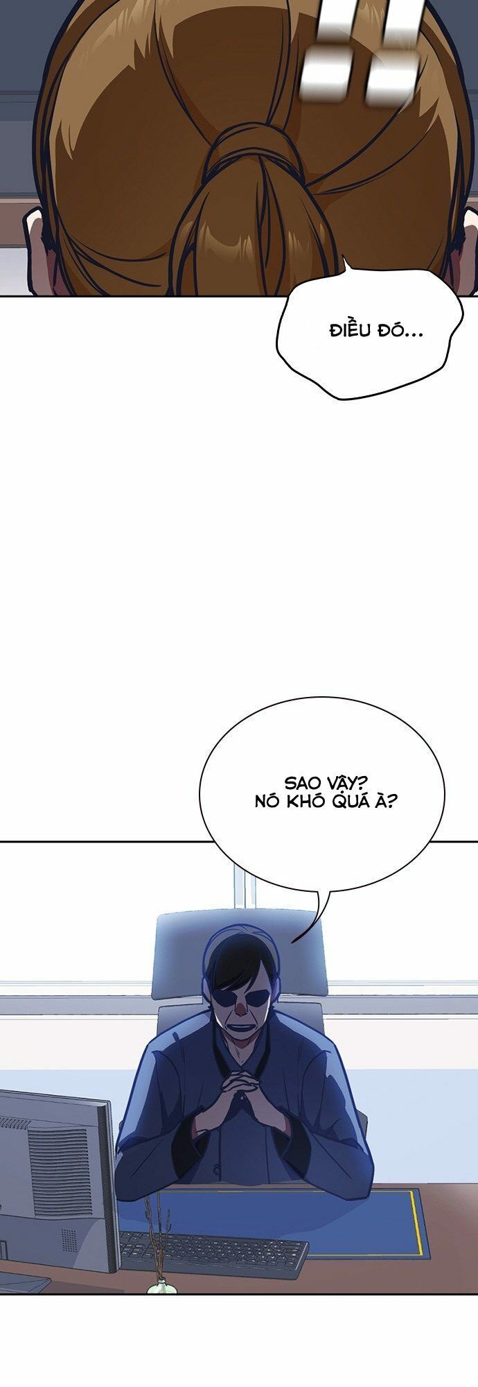 Học Nhóm - Chapter 32 - Page 61