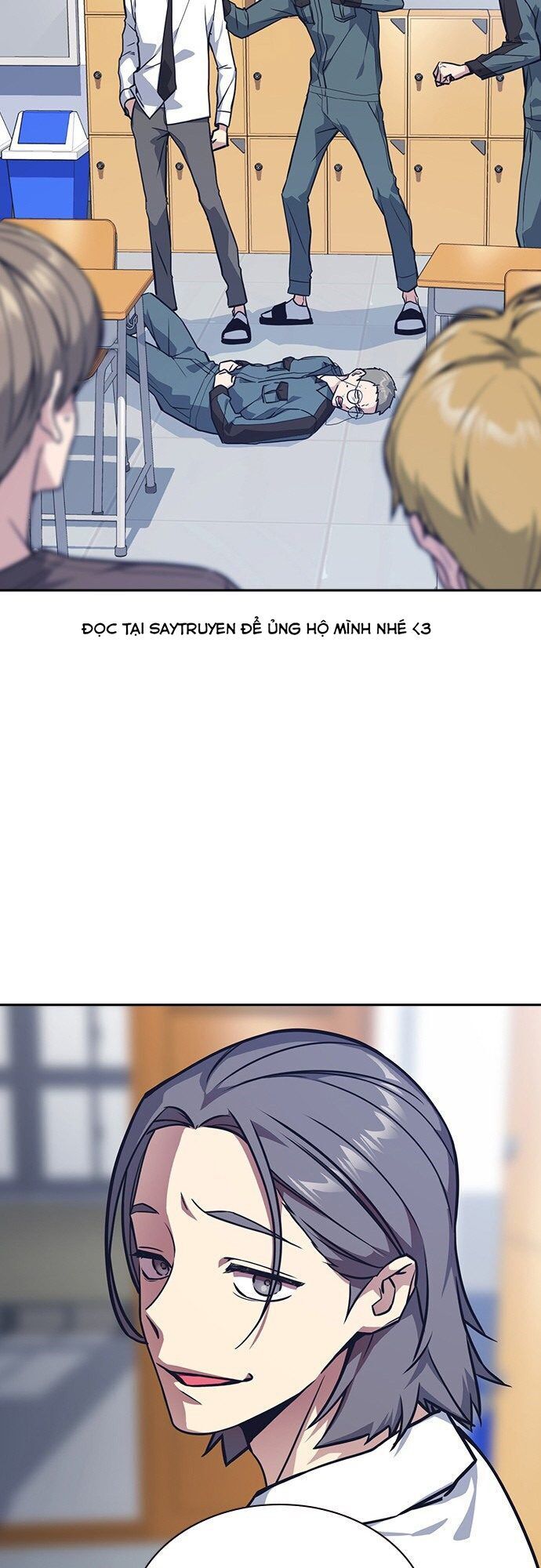 Học Nhóm - Chapter 32 - Page 64