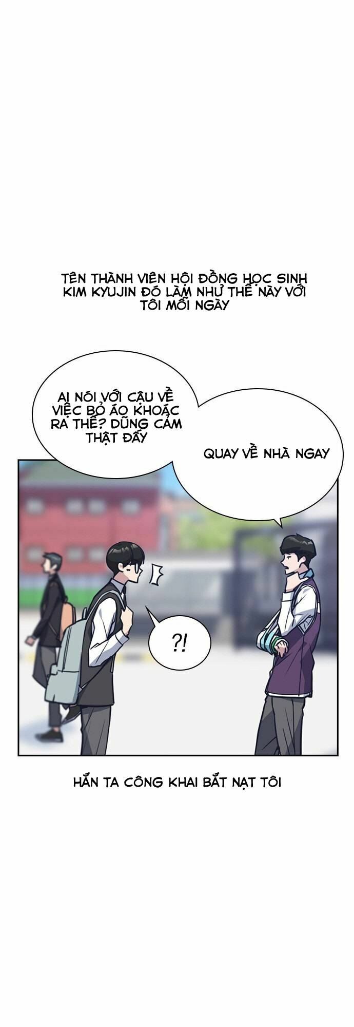 Học Nhóm - Chapter 32 - Page 7