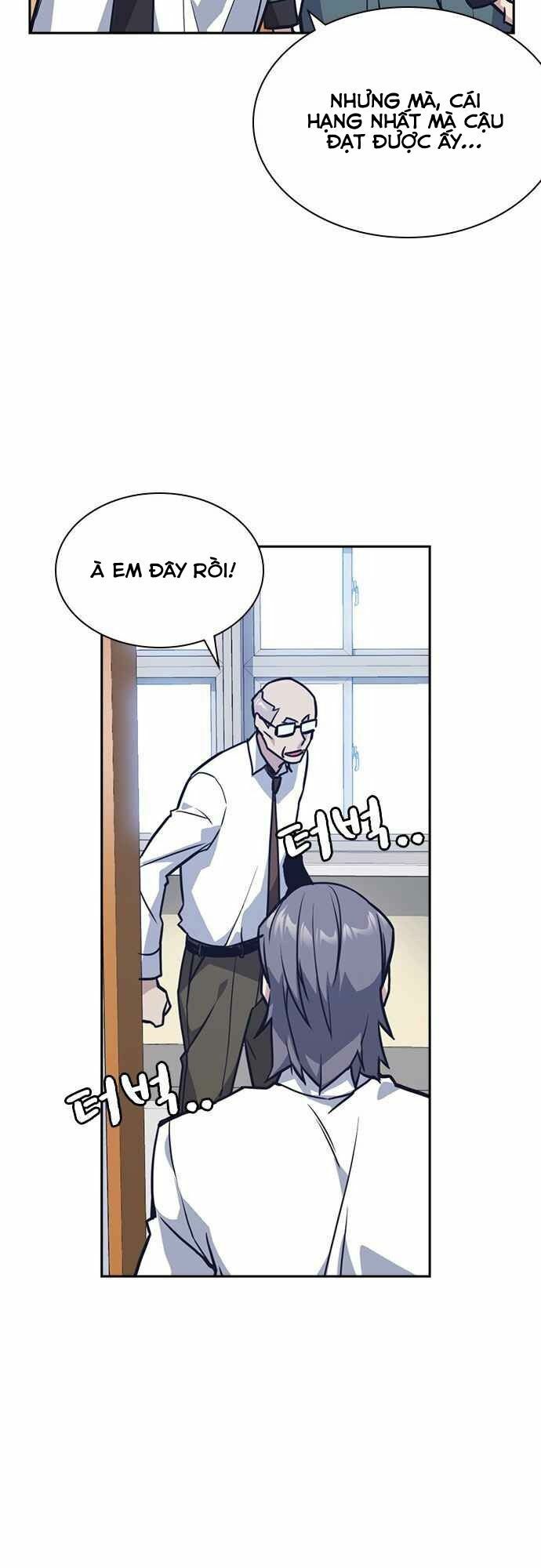 Học Nhóm - Chapter 33 - Page 10