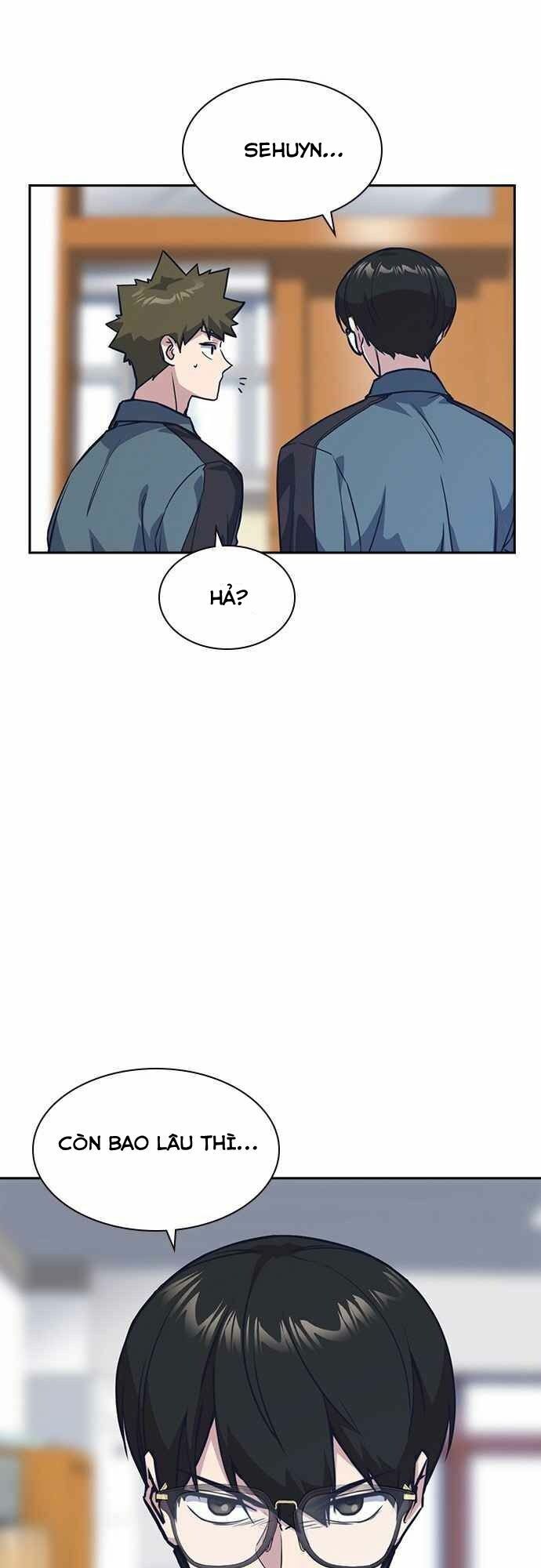 Học Nhóm - Chapter 33 - Page 13