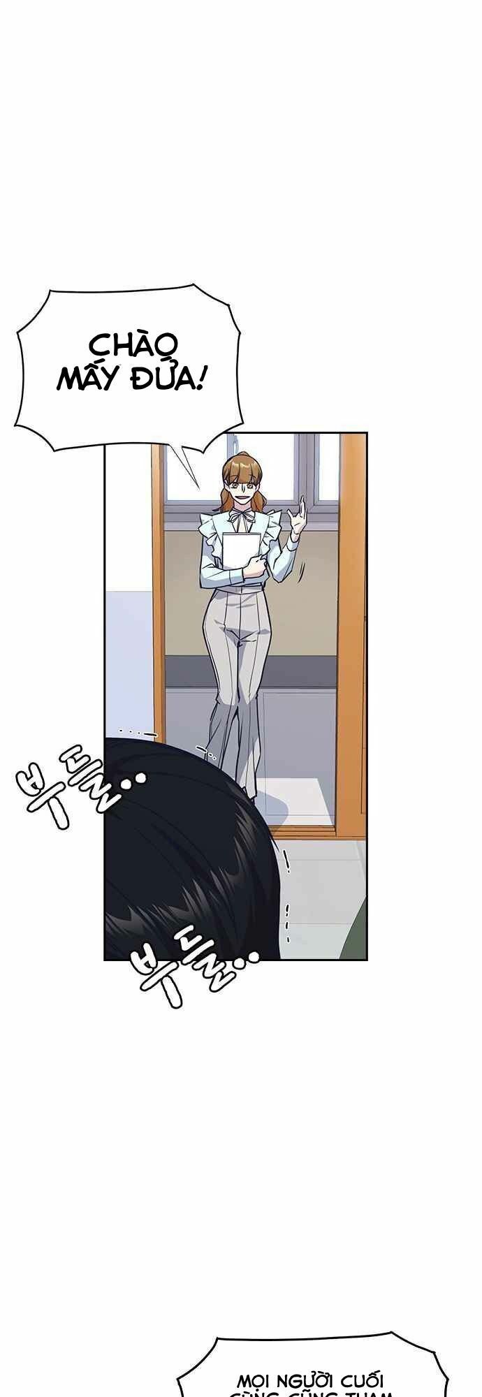 Học Nhóm - Chapter 33 - Page 16