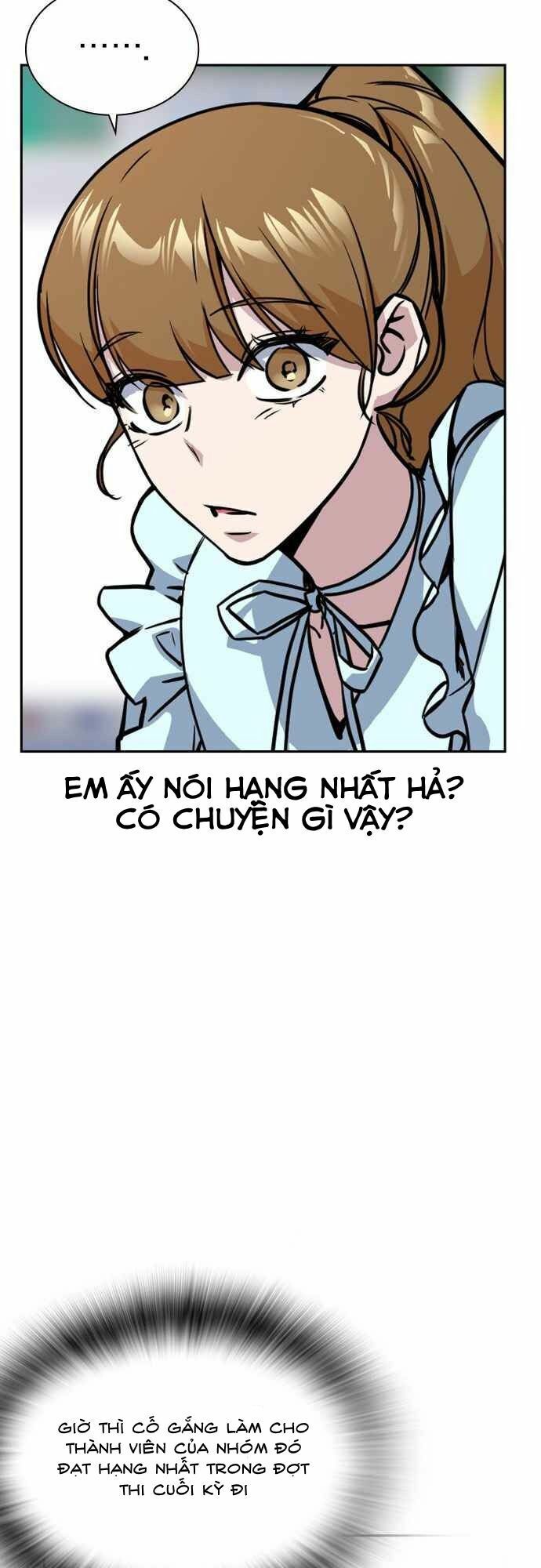 Học Nhóm - Chapter 33 - Page 22
