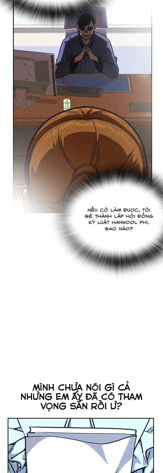 Học Nhóm - Chapter 33 - Page 23