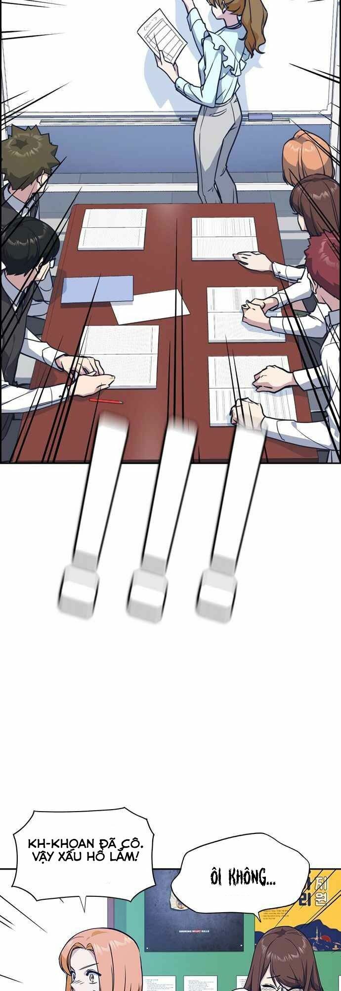 Học Nhóm - Chapter 33 - Page 27