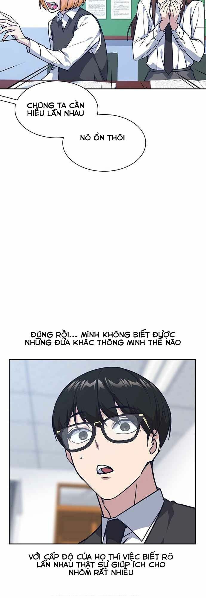 Học Nhóm - Chapter 33 - Page 28