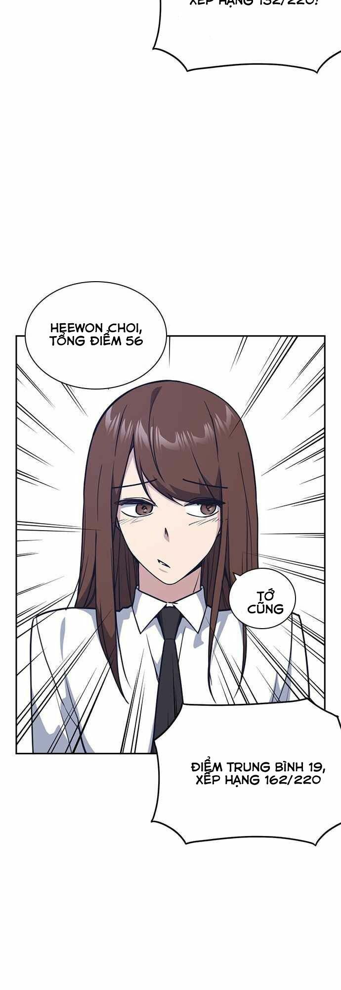 Học Nhóm - Chapter 33 - Page 31