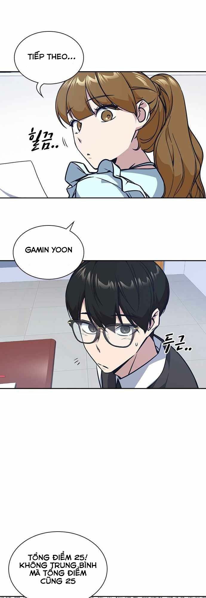 Học Nhóm - Chapter 33 - Page 32