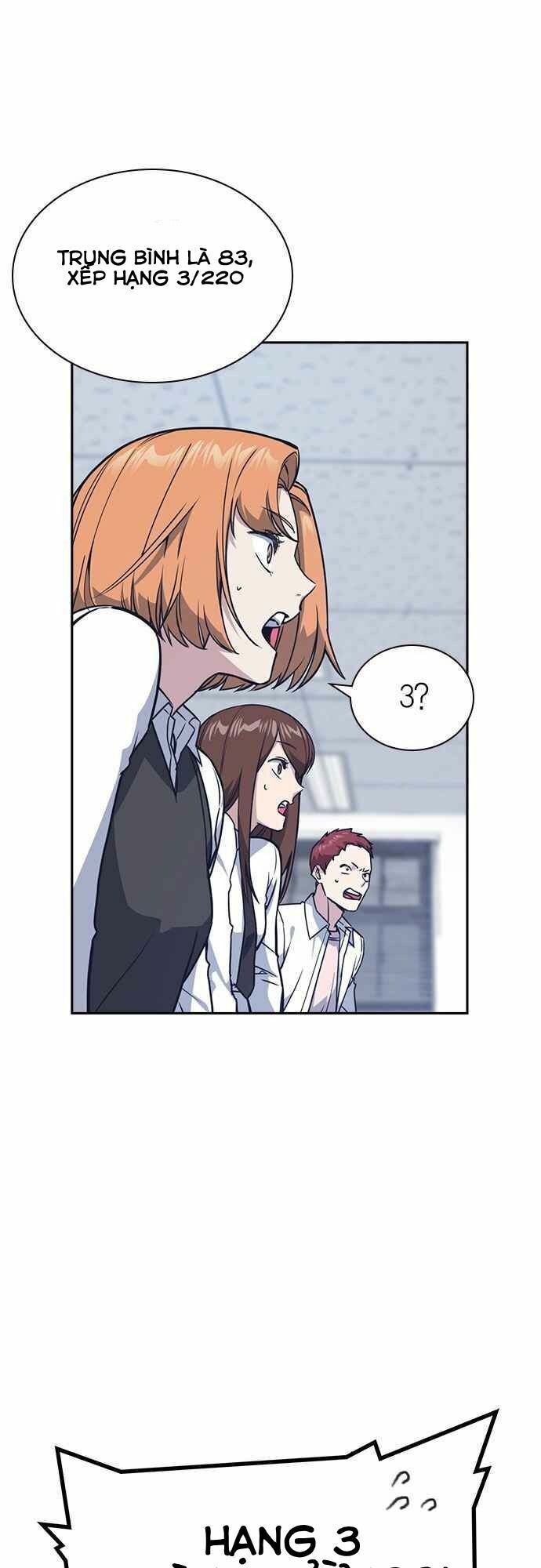 Học Nhóm - Chapter 33 - Page 36