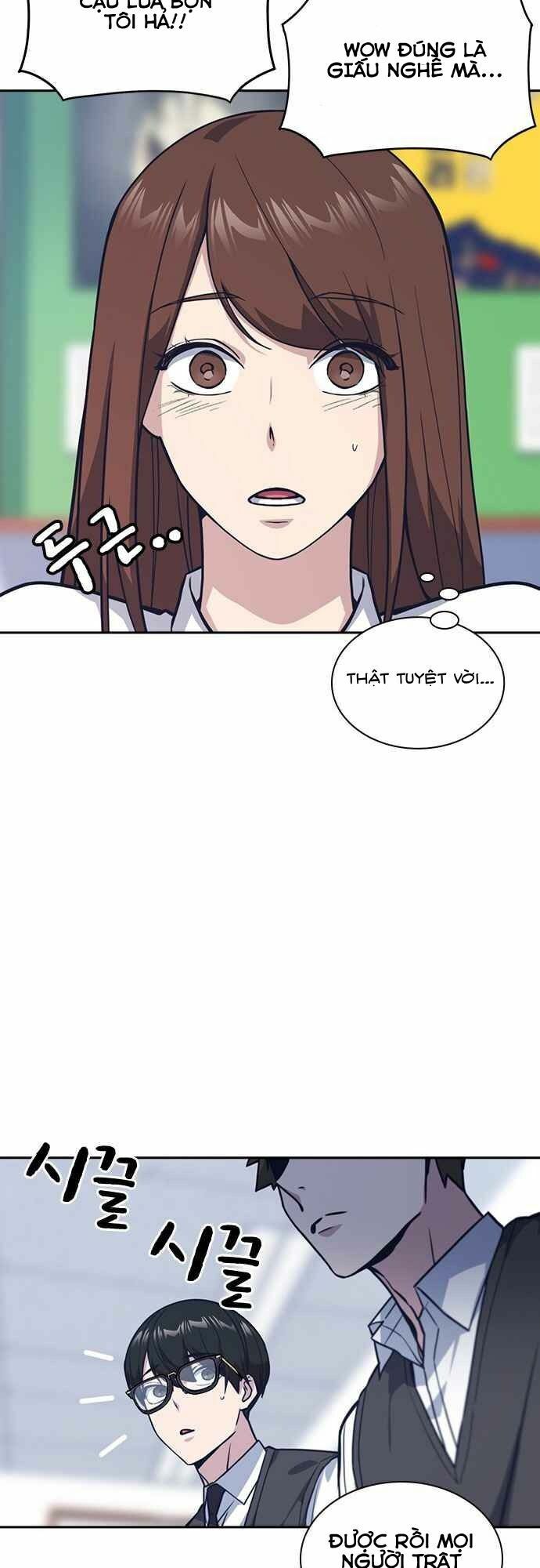 Học Nhóm - Chapter 33 - Page 38