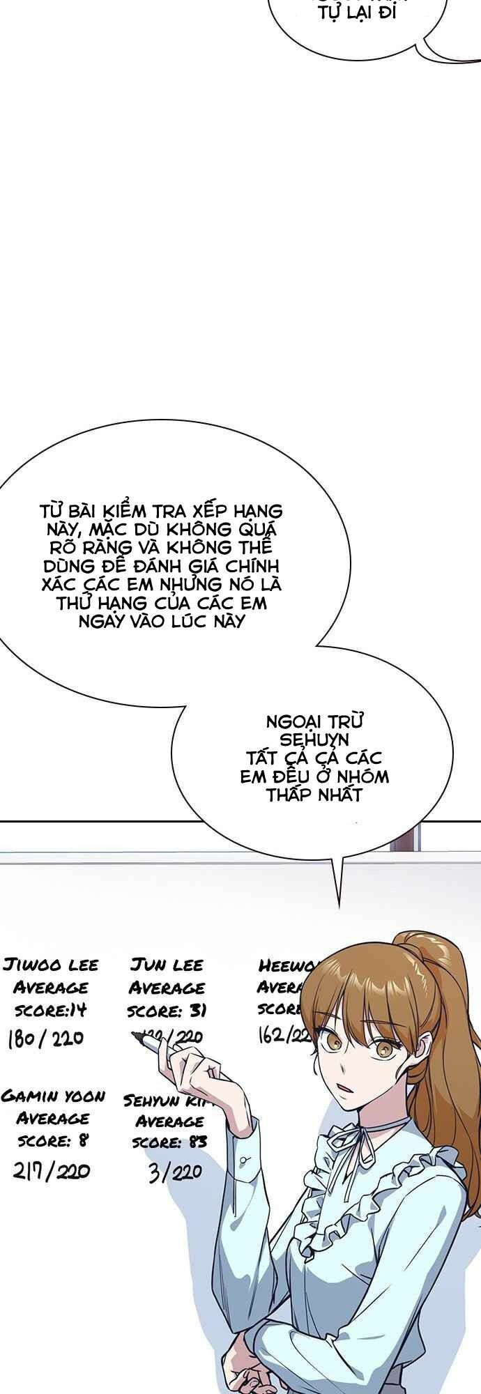 Học Nhóm - Chapter 33 - Page 39