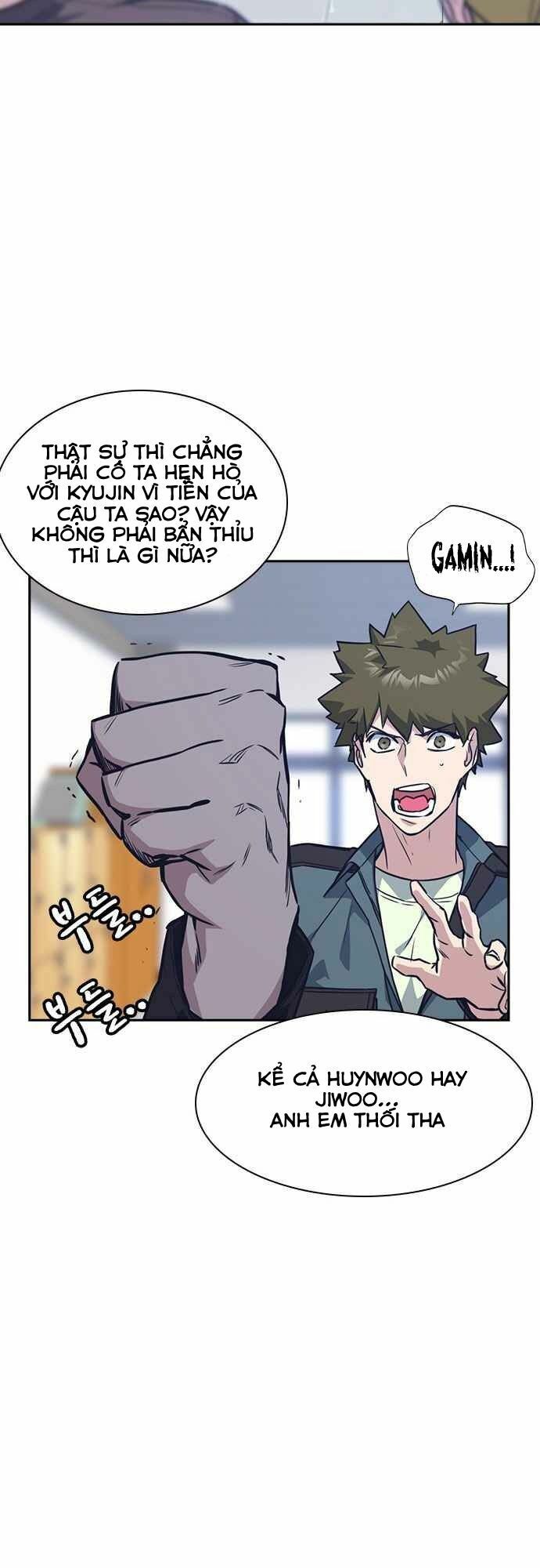 Học Nhóm - Chapter 33 - Page 4