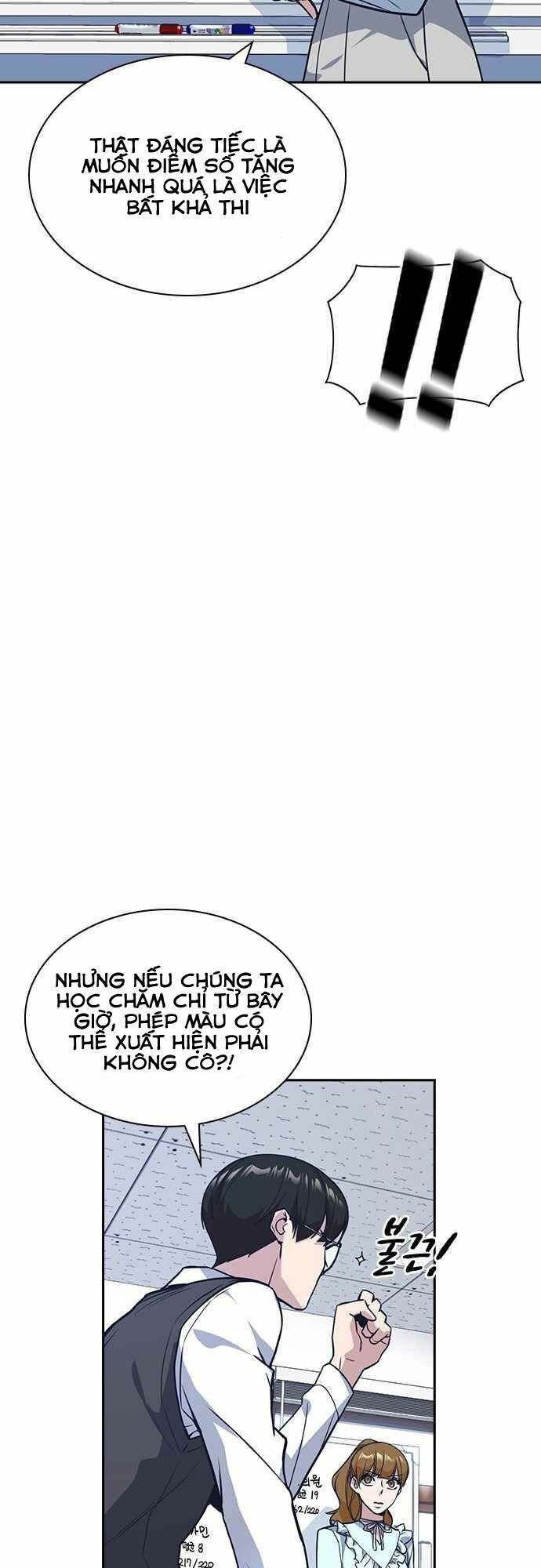 Học Nhóm - Chapter 33 - Page 40