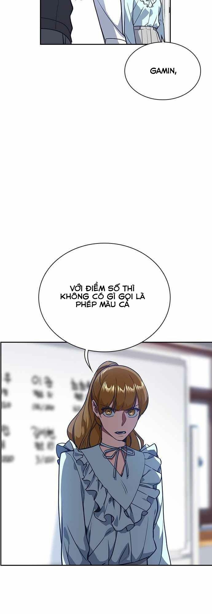 Học Nhóm - Chapter 33 - Page 41