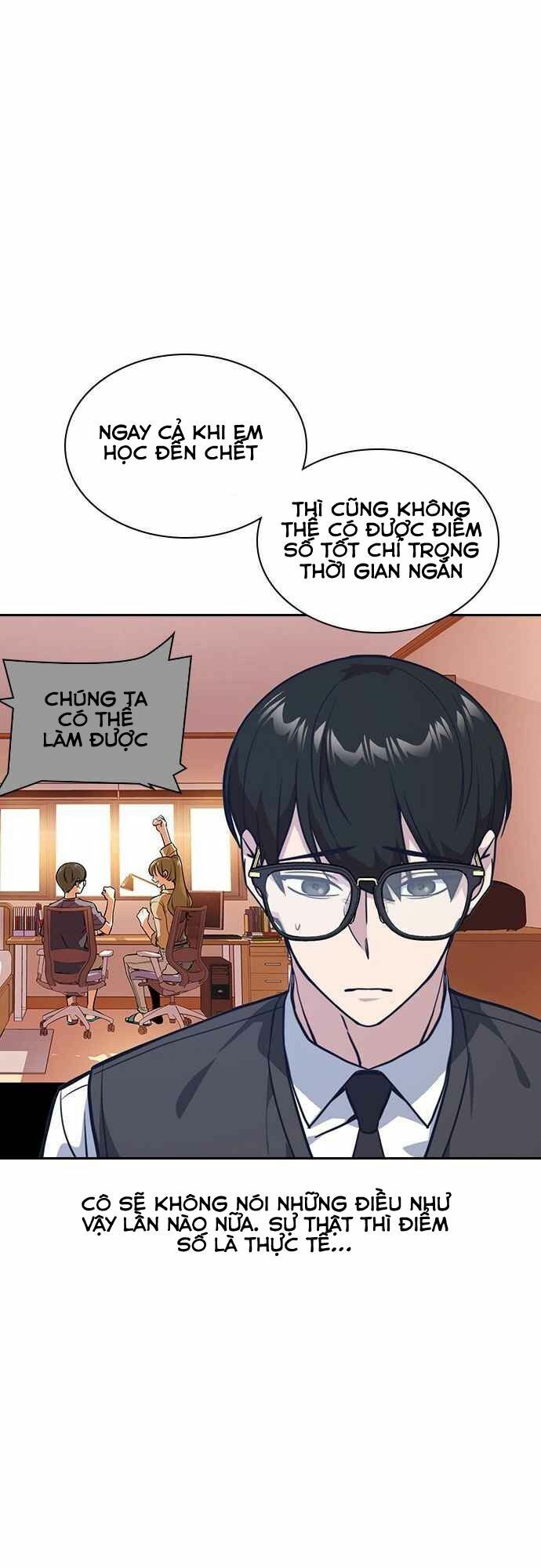 Học Nhóm - Chapter 33 - Page 42
