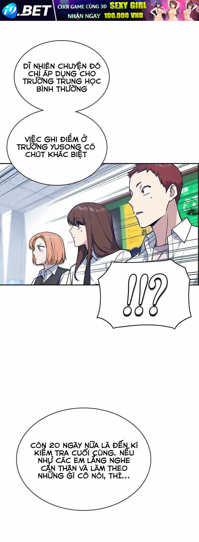 Học Nhóm - Chapter 33 - Page 44