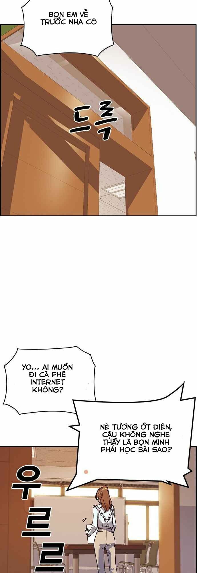 Học Nhóm - Chapter 33 - Page 47