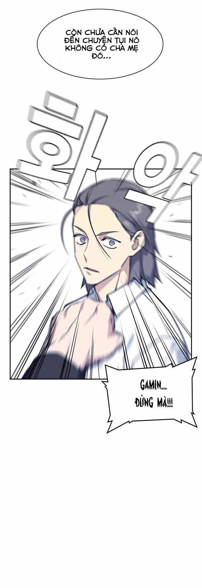 Học Nhóm - Chapter 33 - Page 5