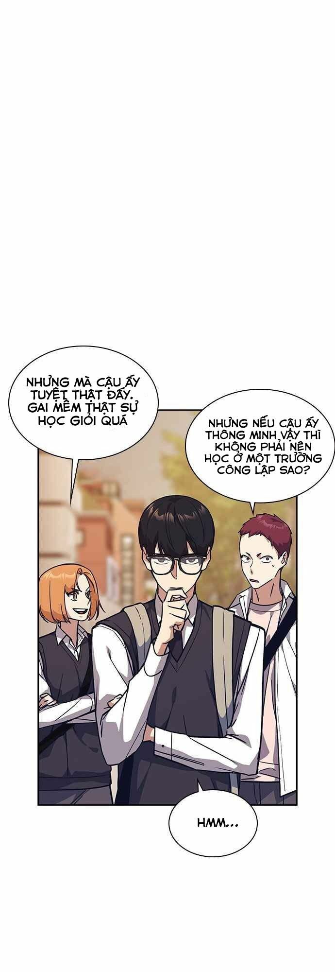 Học Nhóm - Chapter 33 - Page 51