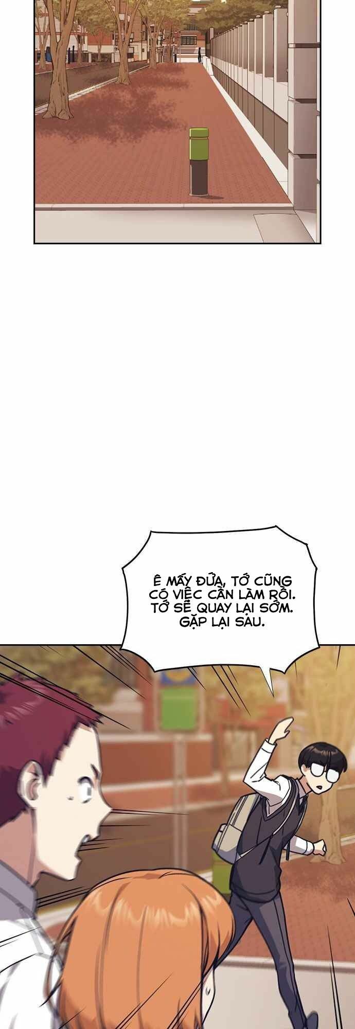 Học Nhóm - Chapter 33 - Page 54