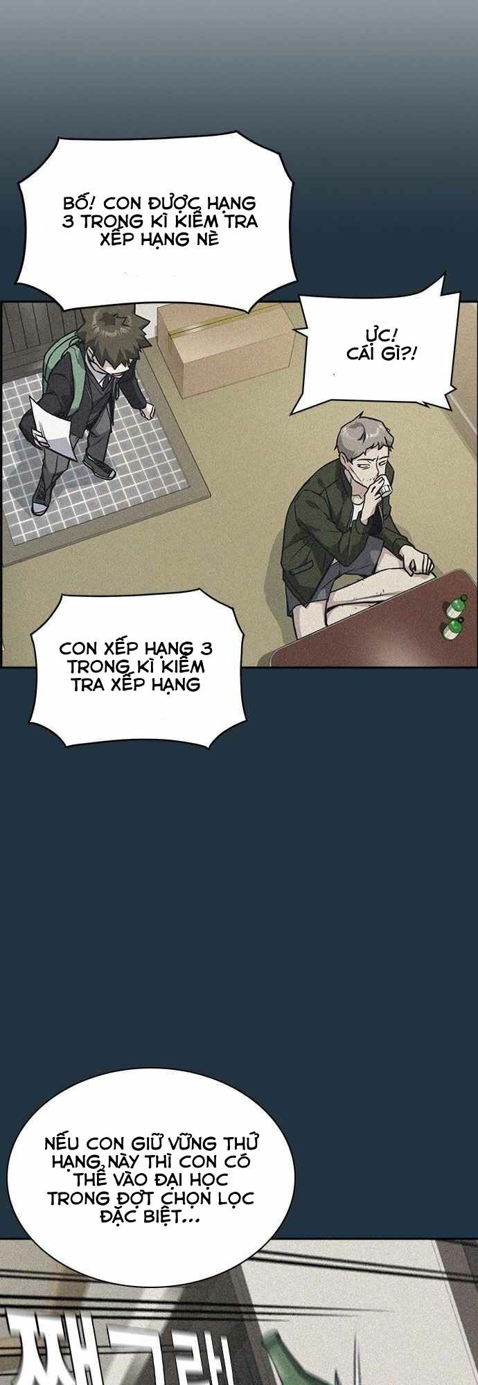 Học Nhóm - Chapter 33 - Page 58