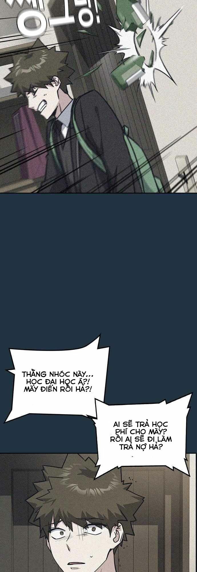 Học Nhóm - Chapter 33 - Page 59