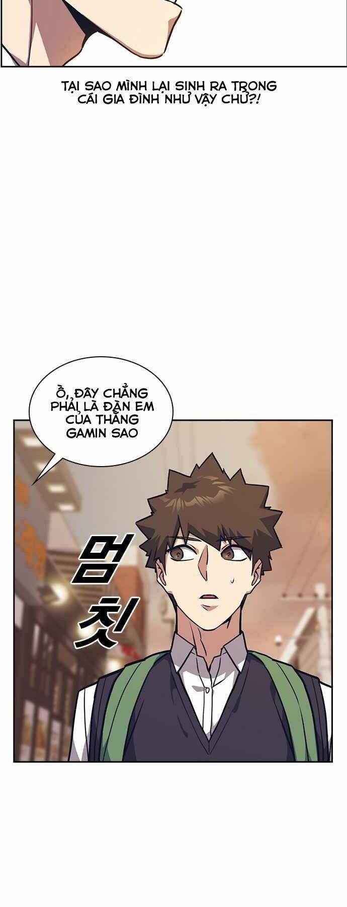 Học Nhóm - Chapter 33 - Page 61