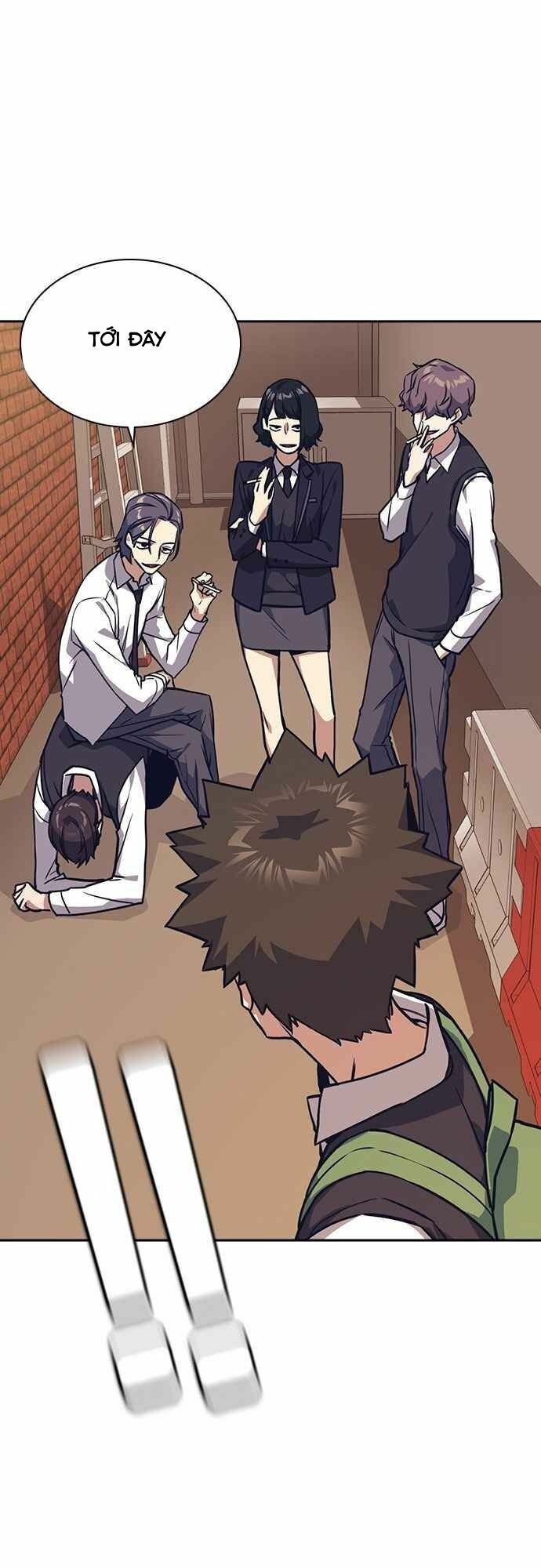 Học Nhóm - Chapter 33 - Page 62