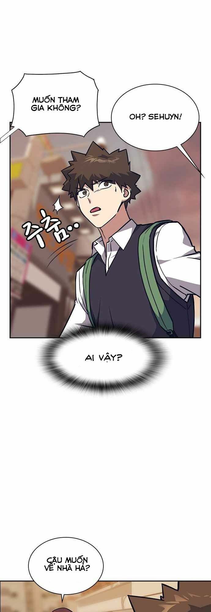 Học Nhóm - Chapter 33 - Page 63