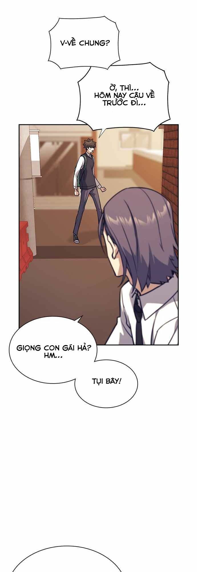 Học Nhóm - Chapter 33 - Page 66