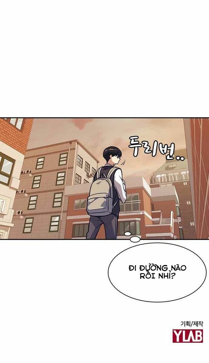 Học Nhóm - Chapter 33 - Page 68