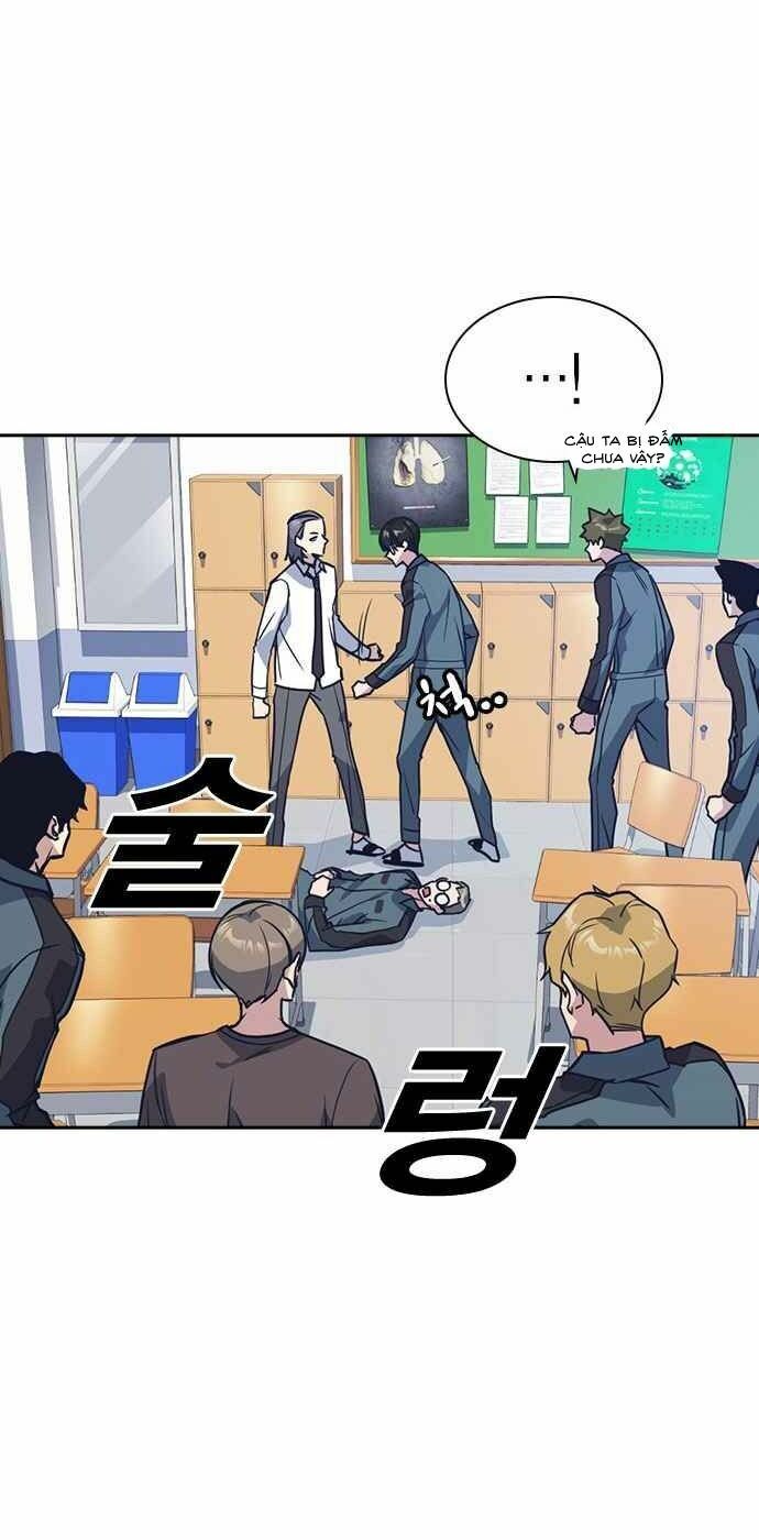 Học Nhóm - Chapter 33 - Page 7