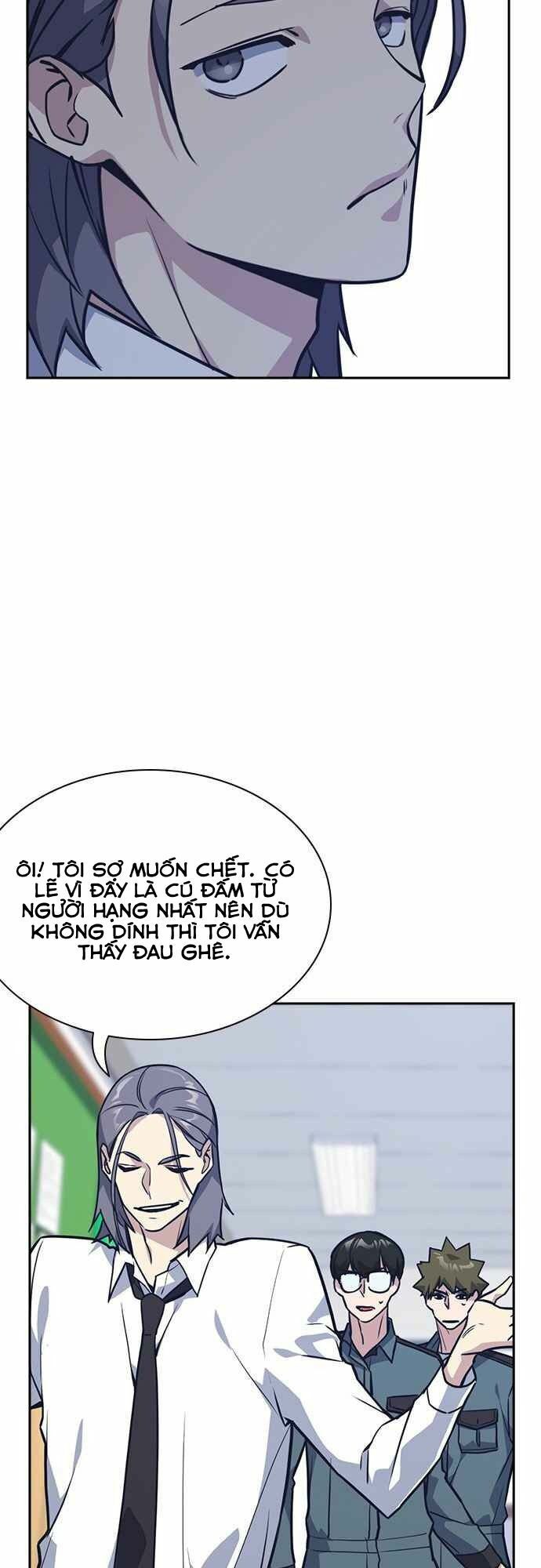Học Nhóm - Chapter 33 - Page 9
