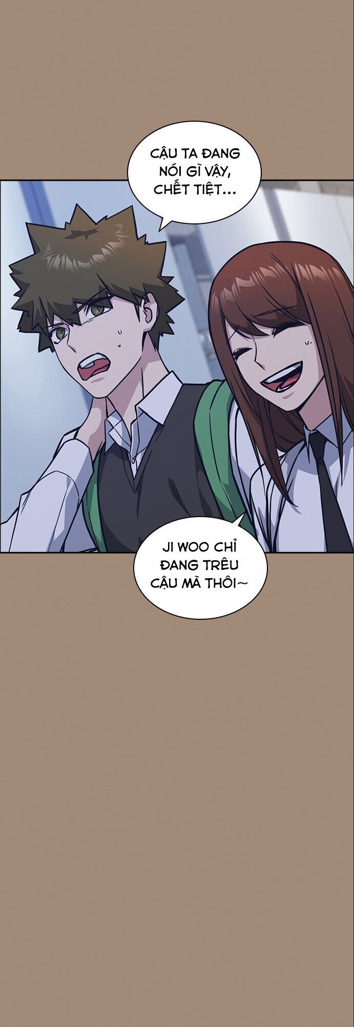 Học Nhóm - Chapter 34 - Page 13