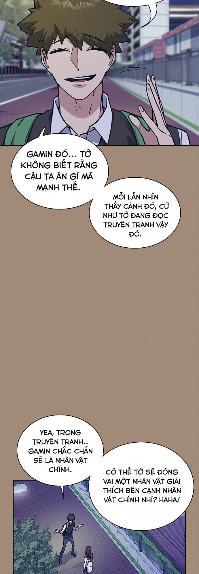 Học Nhóm - Chapter 34 - Page 18