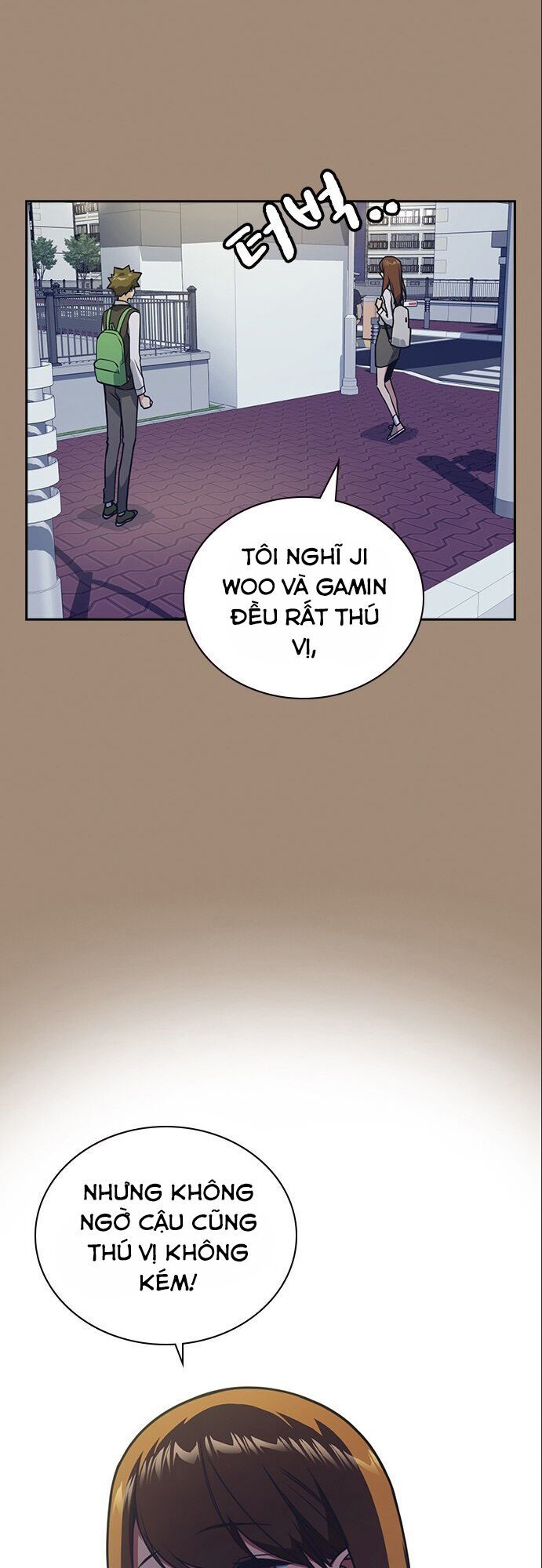 Học Nhóm - Chapter 34 - Page 21