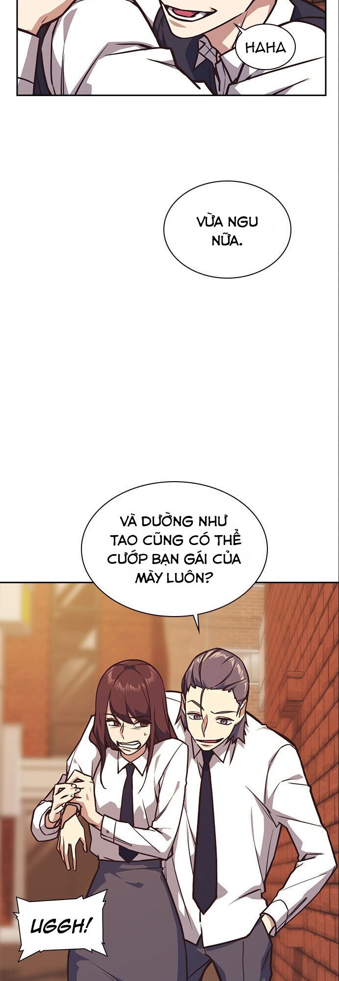 Học Nhóm - Chapter 34 - Page 26