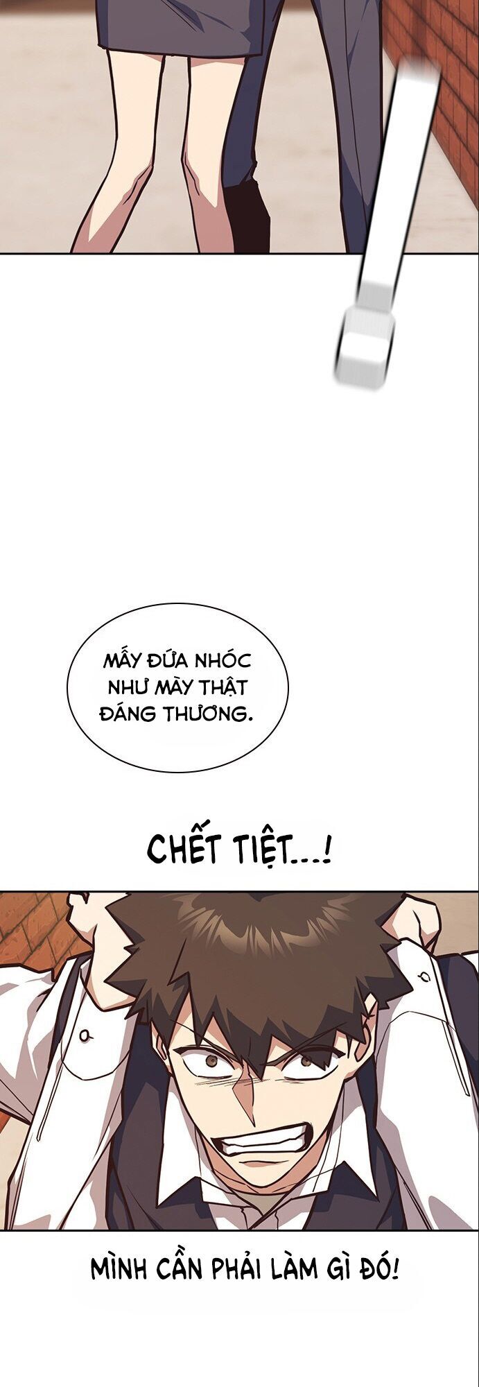 Học Nhóm - Chapter 34 - Page 27