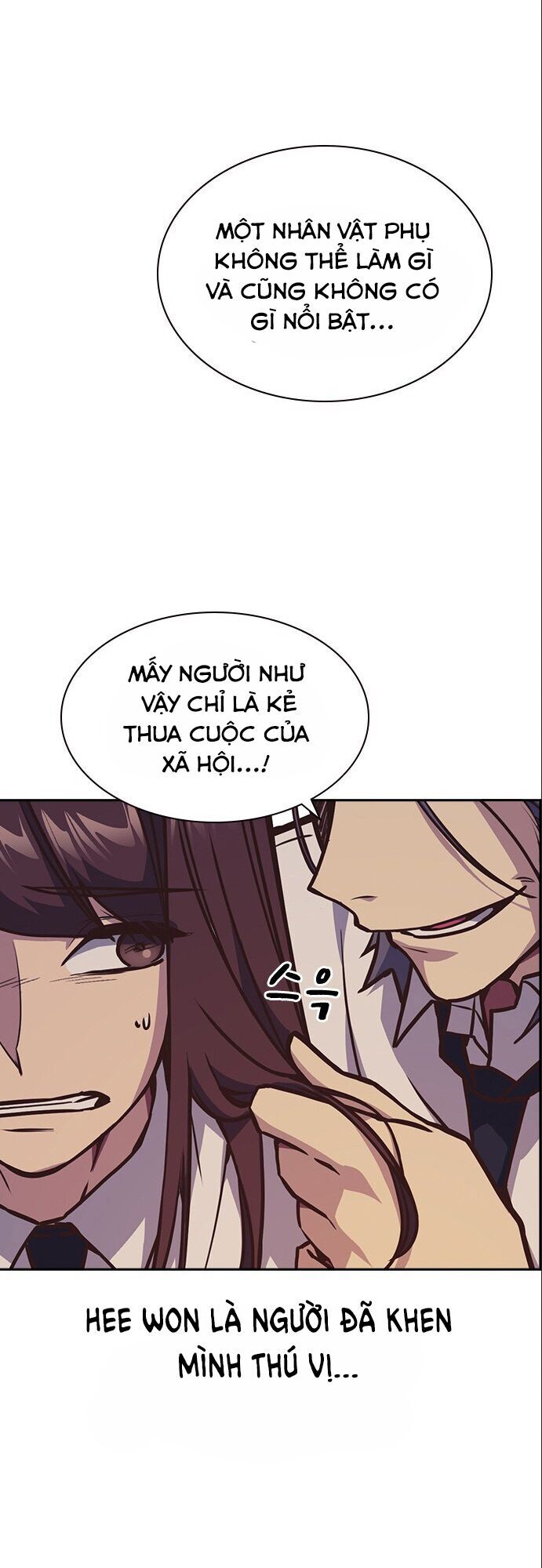 Học Nhóm - Chapter 34 - Page 28