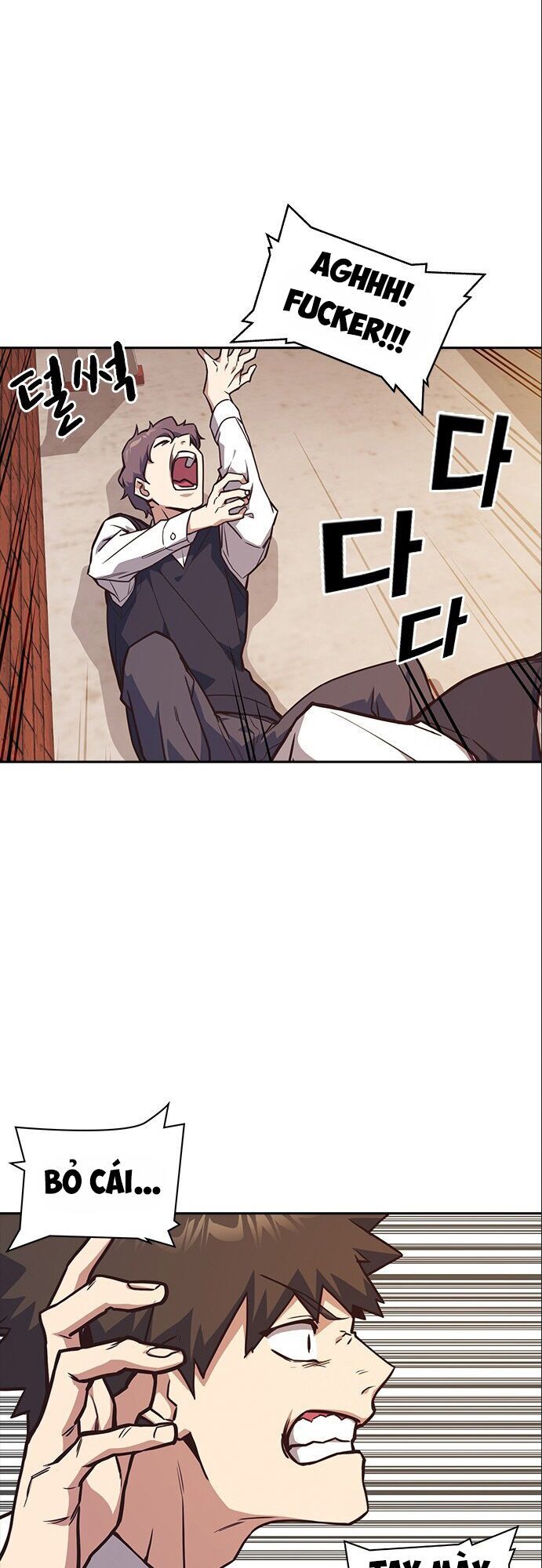 Học Nhóm - Chapter 34 - Page 31