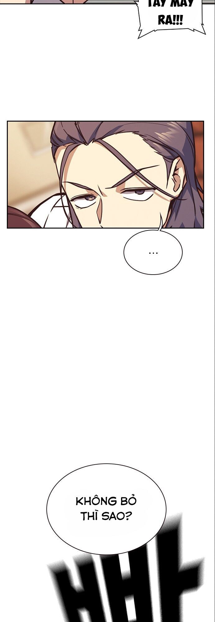 Học Nhóm - Chapter 34 - Page 32