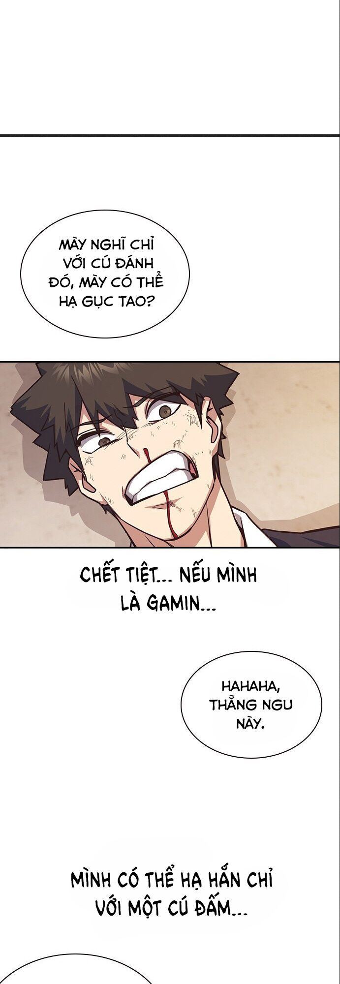 Học Nhóm - Chapter 34 - Page 37