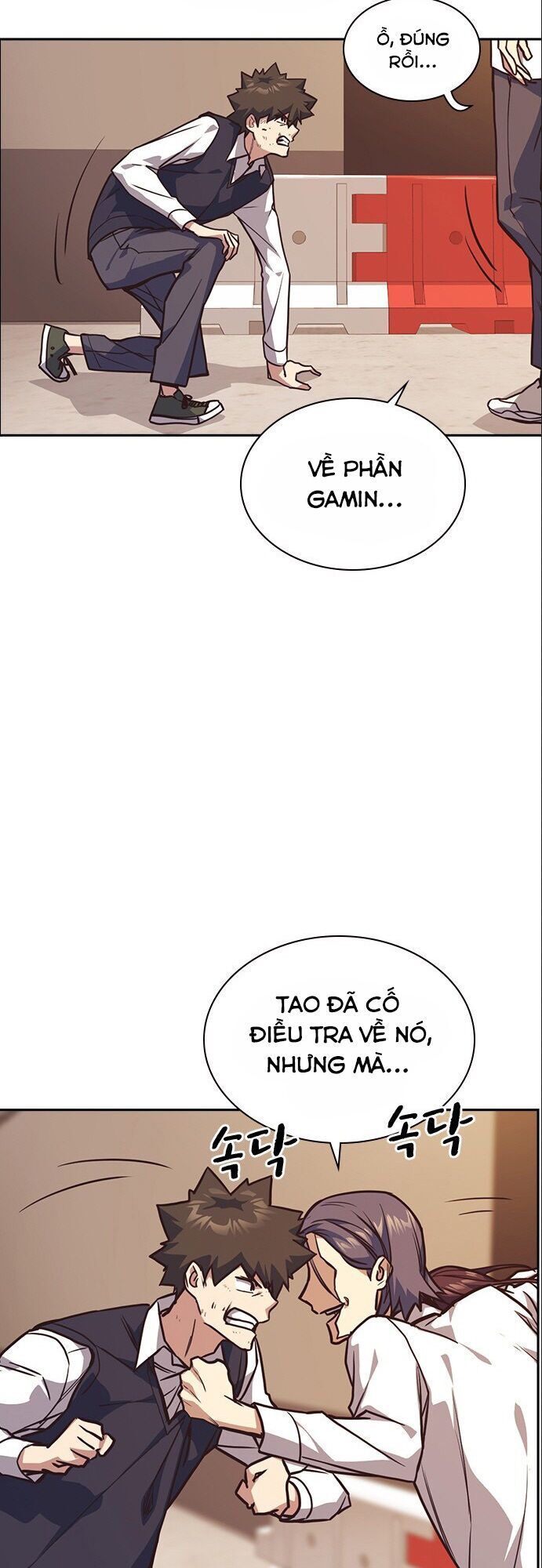 Học Nhóm - Chapter 34 - Page 39