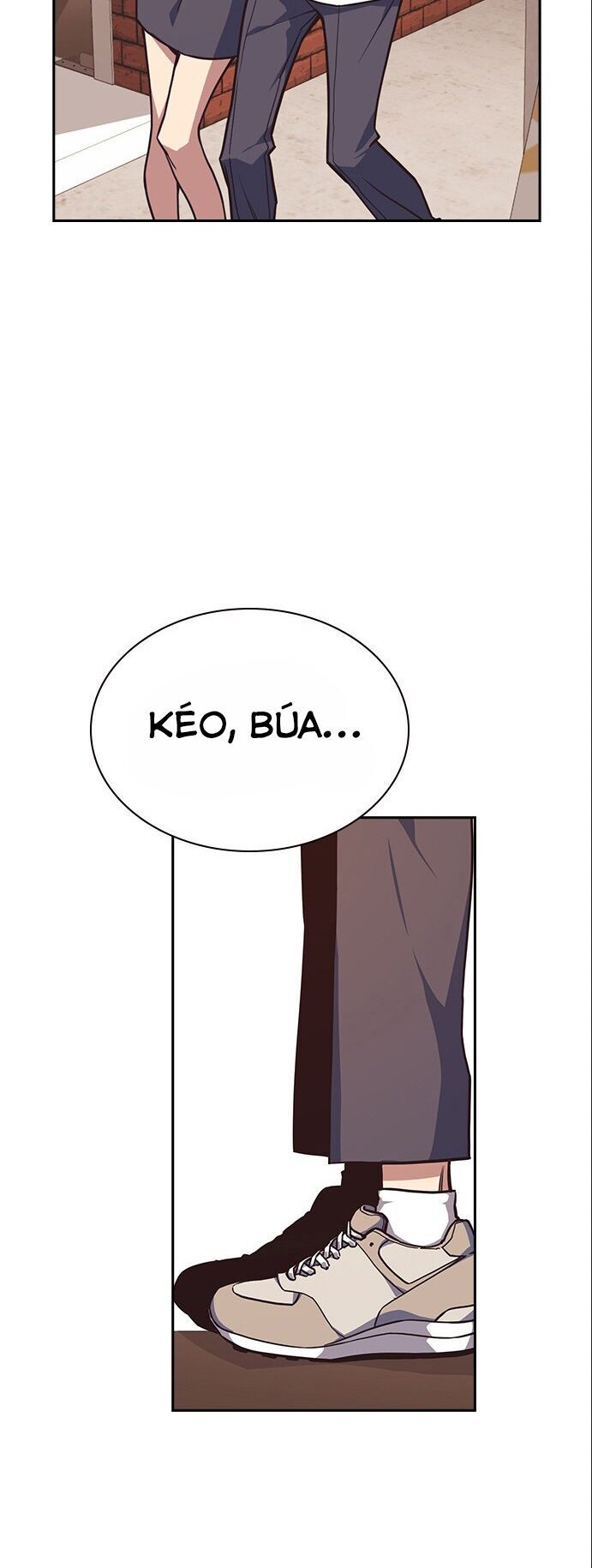 Học Nhóm - Chapter 34 - Page 42