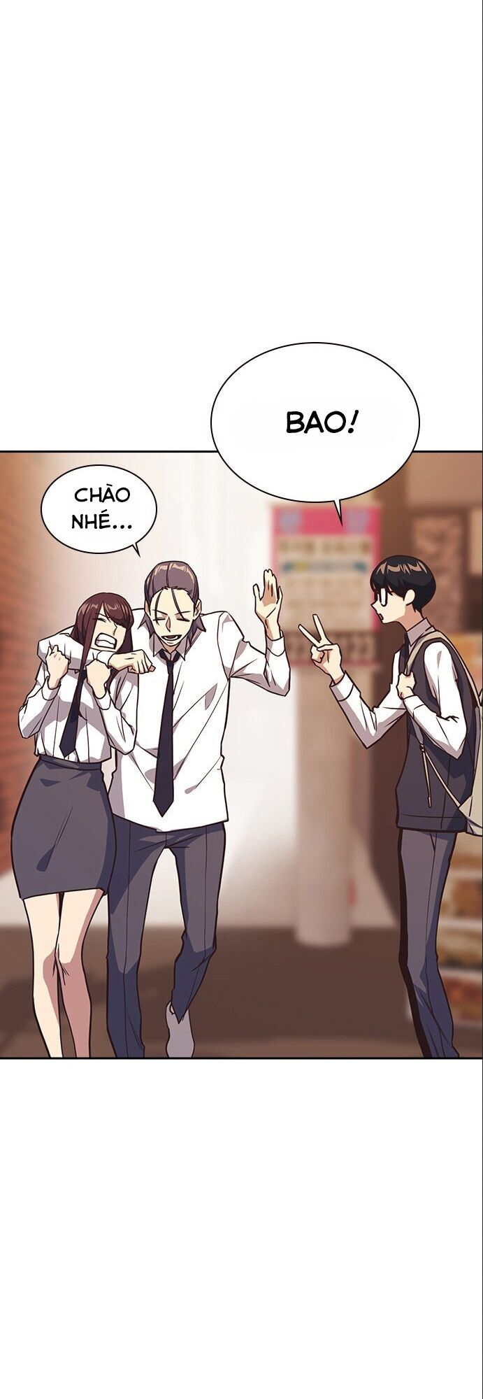 Học Nhóm - Chapter 34 - Page 43