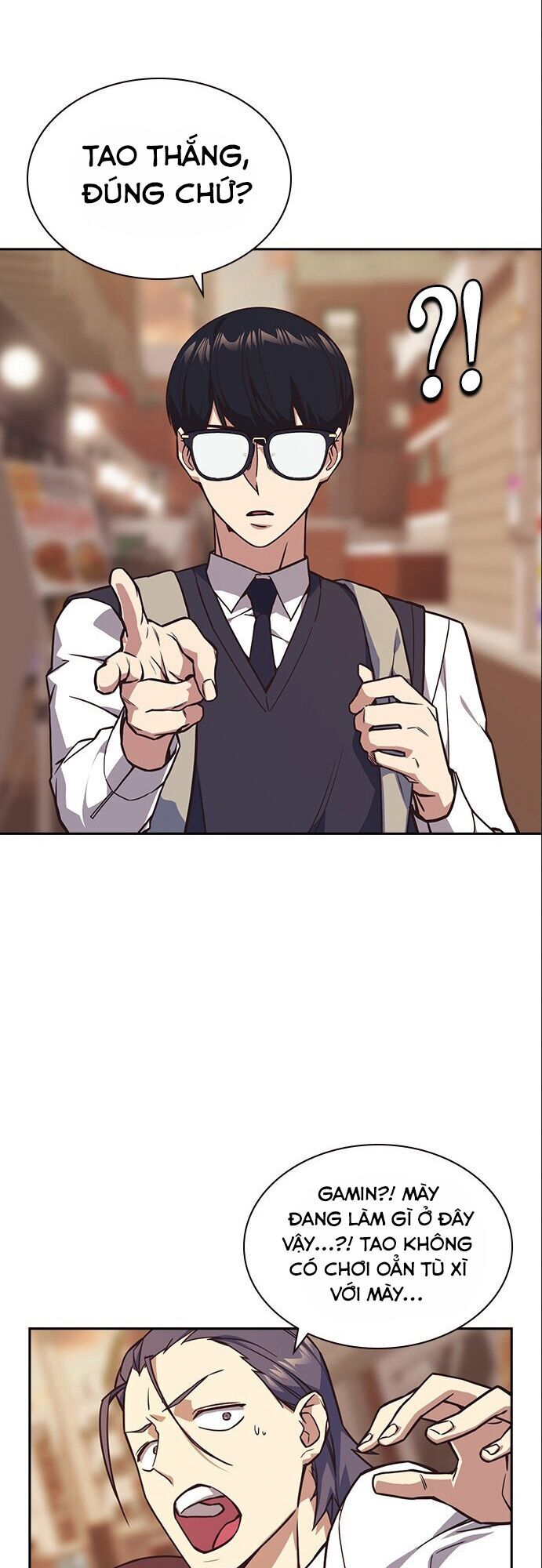 Học Nhóm - Chapter 34 - Page 44